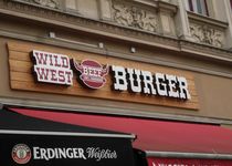 Bild zu Wild West Burger