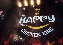 Bild zu Happy Chicken King