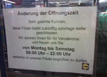 Bild zu Lidl