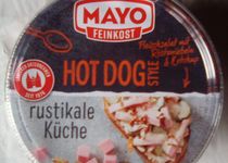 Bild zu Neue MAYO Feinkost GmbH