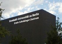 Bild zu Humboldt Universität zu Berlin - Campus Adlershof