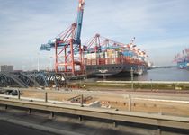 Bild zu HHLA Hamburger Hafen- und Logistik AG