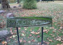 Bild zu Tempelhofer Parkfriedhof