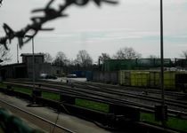 Bild zu Neukölln- Mittenwalder Eisenbahngesellschaft