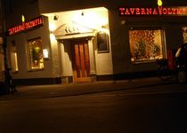 Bild zu Taverna Olympia