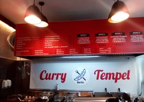 Bild zu Curry Tempel Berlin