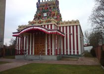 Bild zu Sri Mayurapathy Murugan Tempel Berlin / Berlin Hindu Mahasabhai e.V.