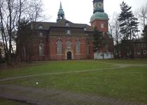 Bild zu Hauptkirche St. Trinitatis - Ev.-Luth. Haupt-Kirchengemeinde St. Trinitatis Altona