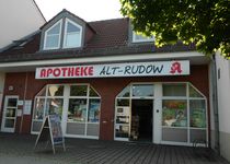 Bild zu Apotheke Alt-Rudow, Inh. Katja Laurisch-Nehrkorn