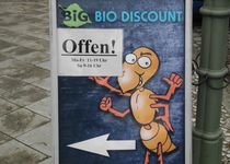 Bild zu BiG Bio-Discount Elisabeth Dieringer