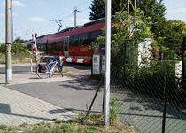 Bild zu Bahnhof Blankenfelde (Kr Teltow-Fläming)