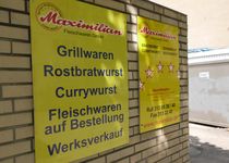 Bild zu Fleischwaren Maximilian GmbH Werksverkauf