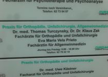 Bild zu Dr. med. Thomas Turczynsky