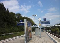 Bild zu S-Bahnhof Altglienicke