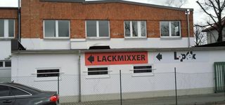 Bild zu Kohlstock GmbH Lackmixxer Lackierer Store