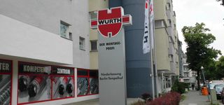 Bild zu Würth Adolf GmbH & Co. KG