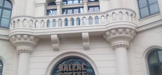 Bild zu Balzac Coffee