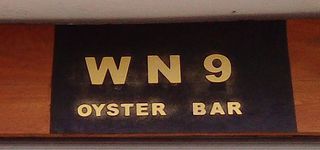 Bild zu WN 9 Oyster Bar and Kitchen