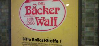 Bild zu Bäcker Walf GmbH