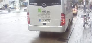 Bild zu WISAG Transport Services Berlin-Brandenburg GmbH