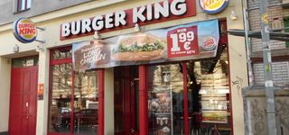 Bild zu BURGER KING