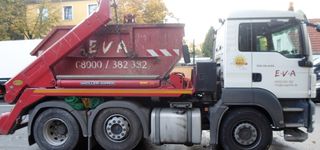 Bild zu E.V.A.Entsorgung,Verwertung, Abfall GmbH