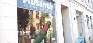 Bild zu Absinthdepot Berlin Spirituosen