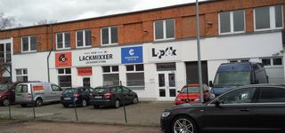 Bild zu Kohlstock GmbH Lackmixxer Lackierer Store