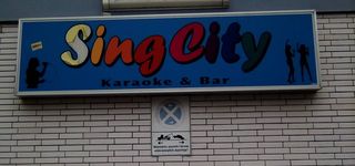 Bild zu SingCity Karaoke-Bar