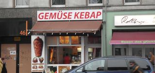 Bild zu Gemüse Kebap