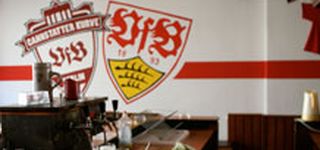 Bild zu Das Rössle - Cannstatter Kurve e.V. - offizieller VfB Stuttgart Fanclub in Berlin