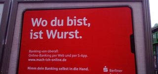 Bild zu Berliner Sparkasse