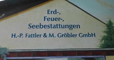 Beerdigungsinstitut Fattler & Gröbler GmbH in Teltow