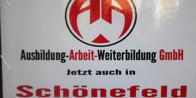 AAW Schönefeld Ausbildung-Arbeit-Weiterbildung GmbH in Schönefeld bei Berlin