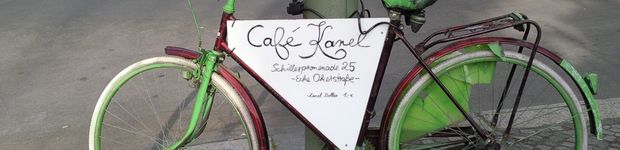 Bild zu Café Kanel
