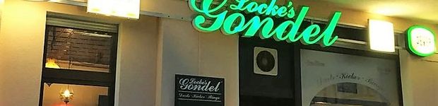 Bild zu Locke's Gondel