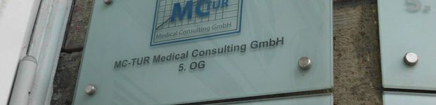 Bild zu MC - TUR Medical Consulting GmbH