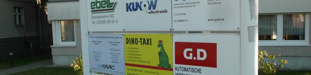 Bild zu Kunow Electronic GmbH