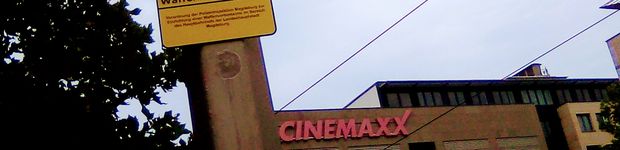 Bild zu CinemaxX Cinetainment GmbH