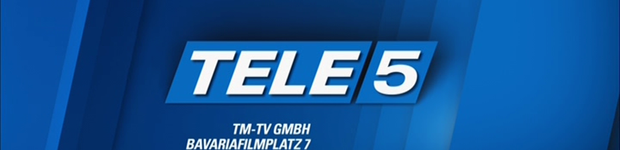 Bild zu Tele 5 TM-TV GmbH & Co. KG