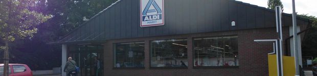 Bild zu ALDI Nord