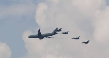 Bild zu Flughafen Berlin Brandenburg (BER) - Willy Brandt