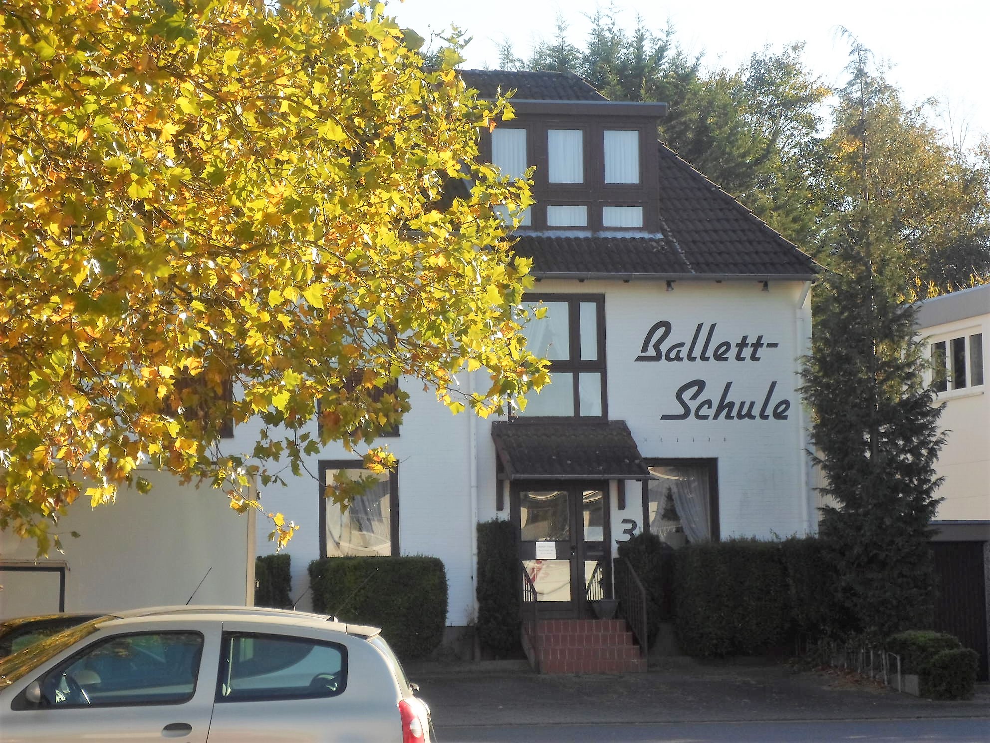 Bild 1 Ballettschule Laski-Witt in Laatzen