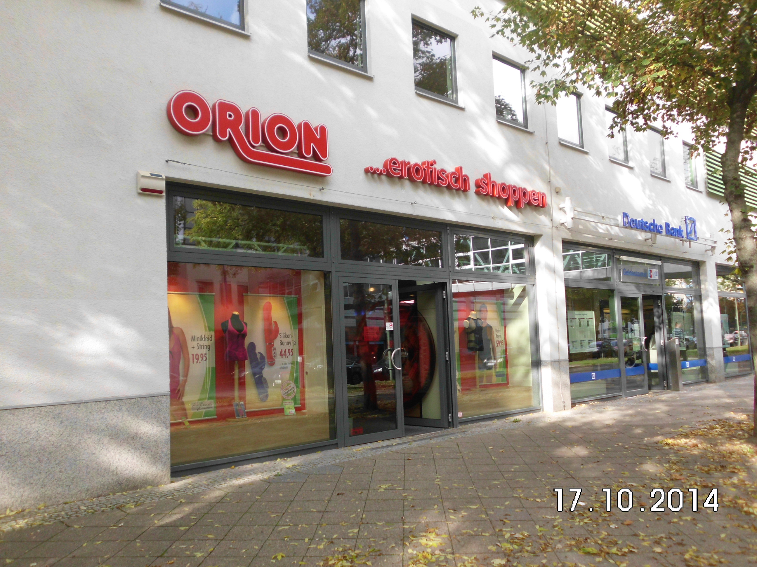 Bild 1 Orion Fachgeschäft GmbH & Co. KG in Berlin