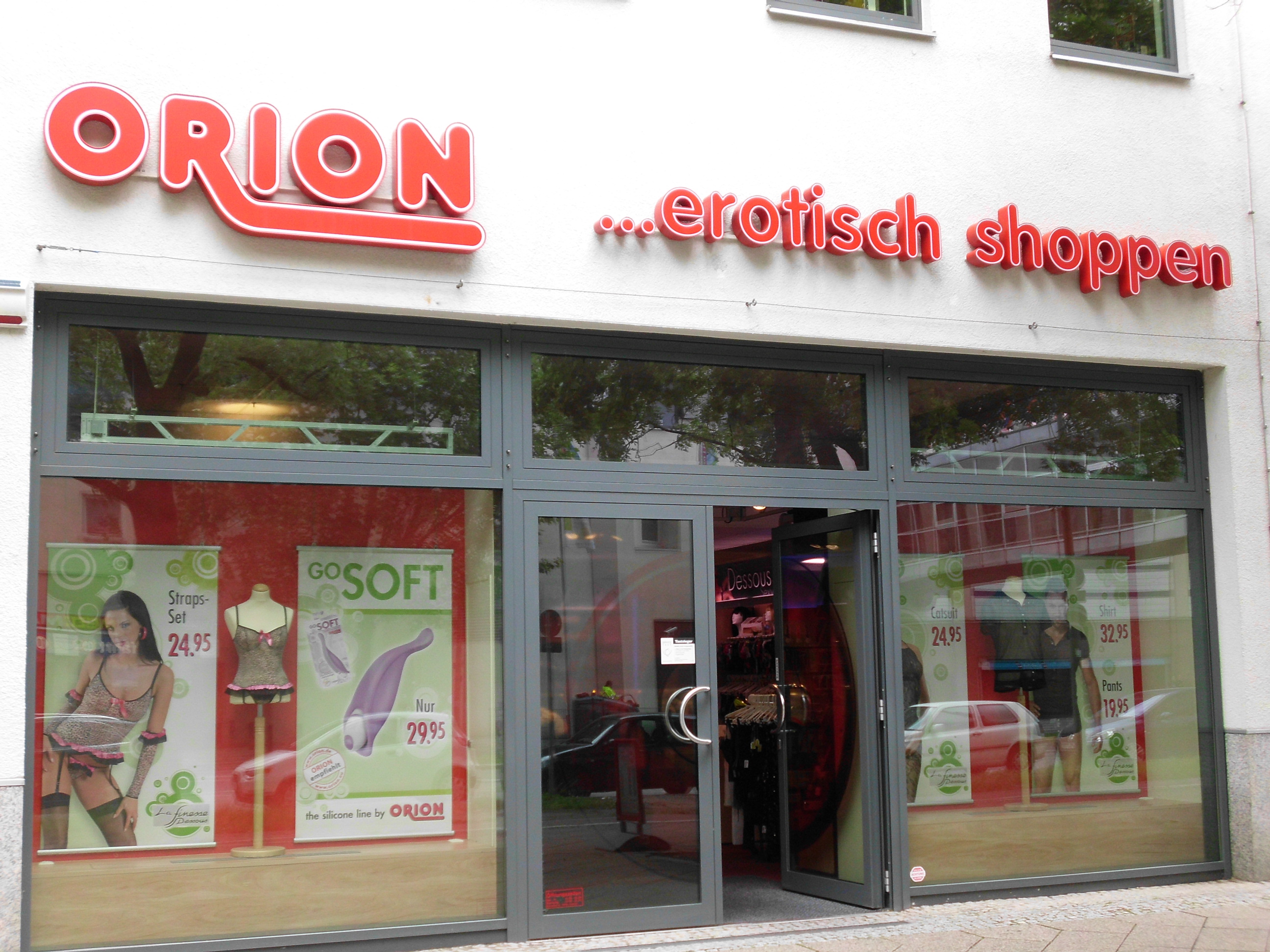Bild 2 Orion Fachgeschäft GmbH & Co. KG in Berlin