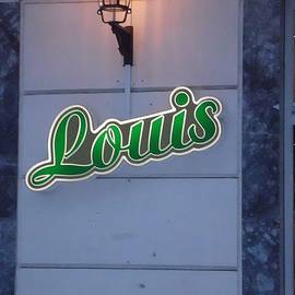 Bild 13 Louis Cafe Restaurant Jemric in Berlin