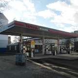 Bild 1 Total Tankstelle in Berlin