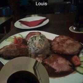 Bild 9 Louis Cafe Restaurant Jemric in Berlin