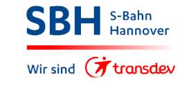 Bild 1 S-Bahn Hannover SBH Transdev Hannover GmbH in Hannover