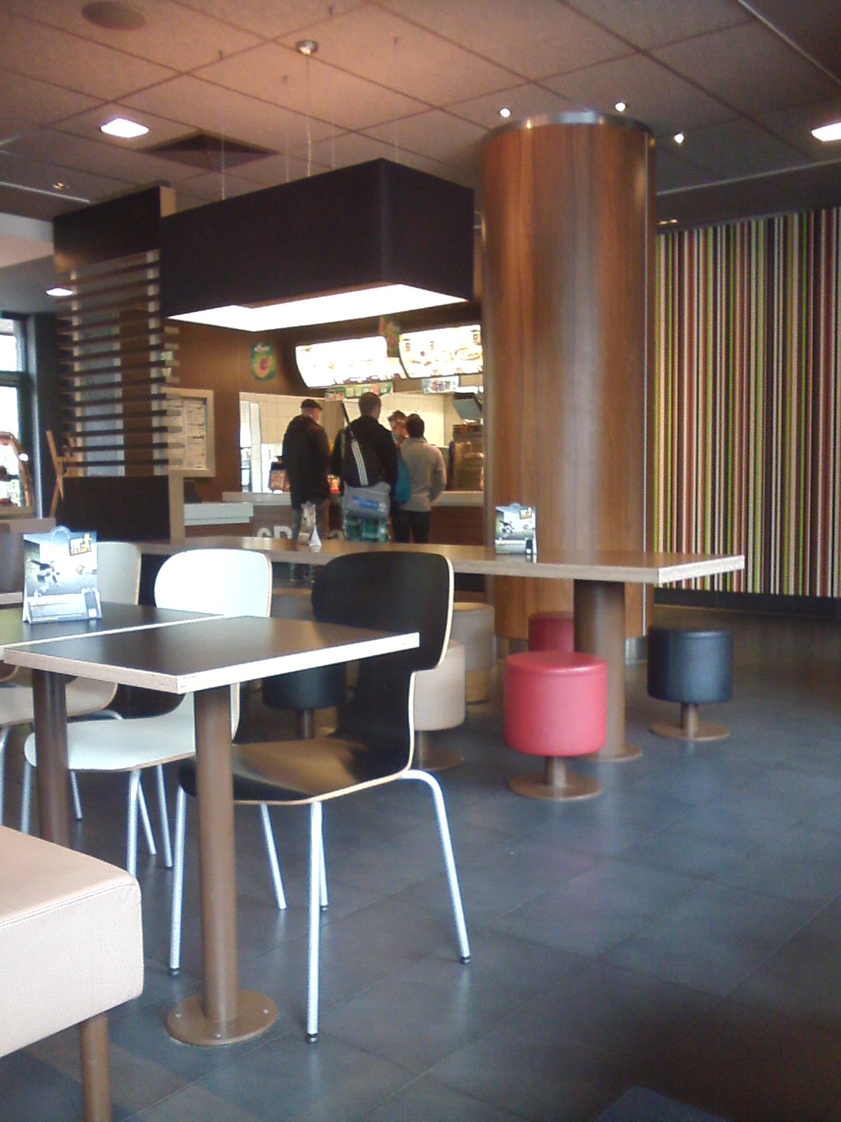 Bild 4 McDonald's in Berlin